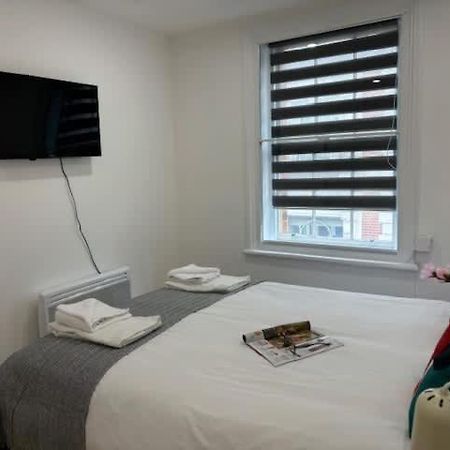 New Soho Loft - Apt 2 By Indigo Flats ลอนดอน ภายนอก รูปภาพ