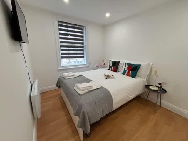 New Soho Loft - Apt 2 By Indigo Flats ลอนดอน ภายนอก รูปภาพ