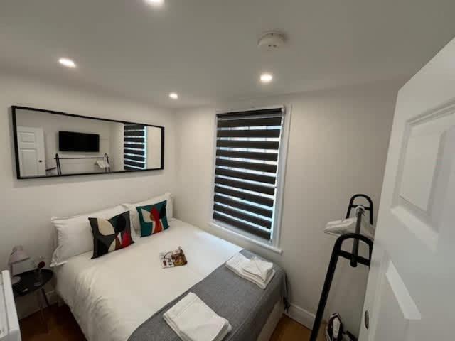 New Soho Loft - Apt 2 By Indigo Flats ลอนดอน ภายนอก รูปภาพ
